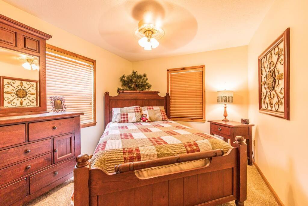 Stunning Mtn. Views! 4Br With All The Amenities! - Vista Vibes- Bryson City Eksteriør bilde