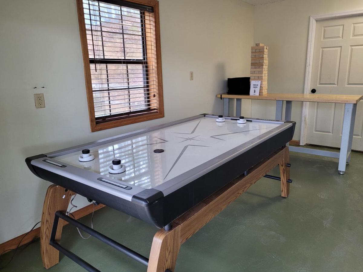 Stunning Mtn. Views! 4Br With All The Amenities! - Vista Vibes- Bryson City Eksteriør bilde